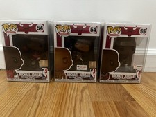 Ultimate Funko Pop Michael Jordan Figures Gallery and Checklist 42