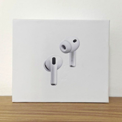 Apple AirPods Pro 3