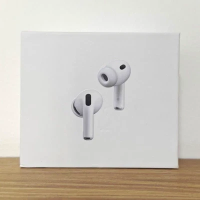 Apple AirPods Pro 3 - Bild 1 von 3