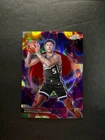 2025 Topps Cosmic Chrome Nique Clifford Base (RAW)