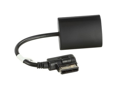 Connects2 A2DP Bluetooth Interface For Mercedes A B C E G M Media AUX CTAMC1A2DP