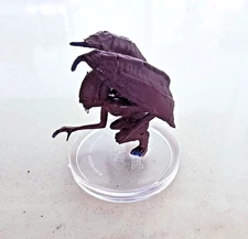 Berbalang #19 Fangs & Talons Dungeons & Dragons Miniature