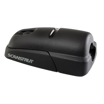 Scanstrut DSH10BLK Horizontal Deck Seal Connector Black 6-10mm