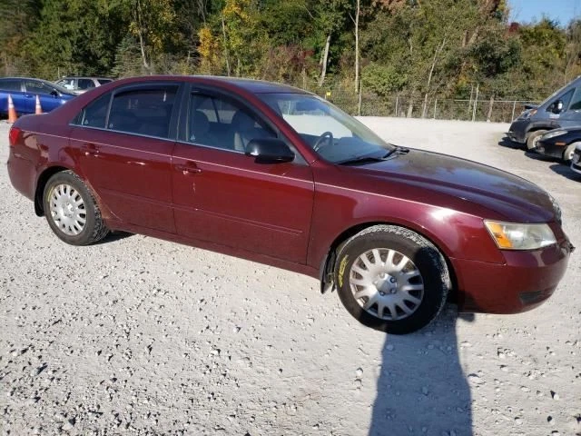 2007 Hyundai Sonata Air Cleaner 2.4L Used OEM 281113K010 146K Miles - Image 4 of 4
