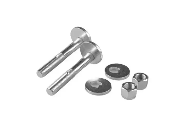 Wishbone repair kit inner for control arm TED20351 TEDGUM for PORSCHE VW AUDI