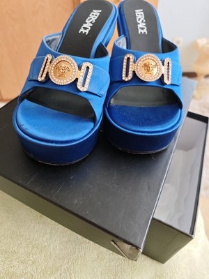 sommerschuhe damen 38