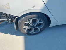 Used Wheel Fits 2021 Kia Forte 16x6-12 5 Y Spoke Alloy Grade A Used Wheel Fits 2021 Kia Forte 16x6-12 5 Y Spoke Alloy Grade A