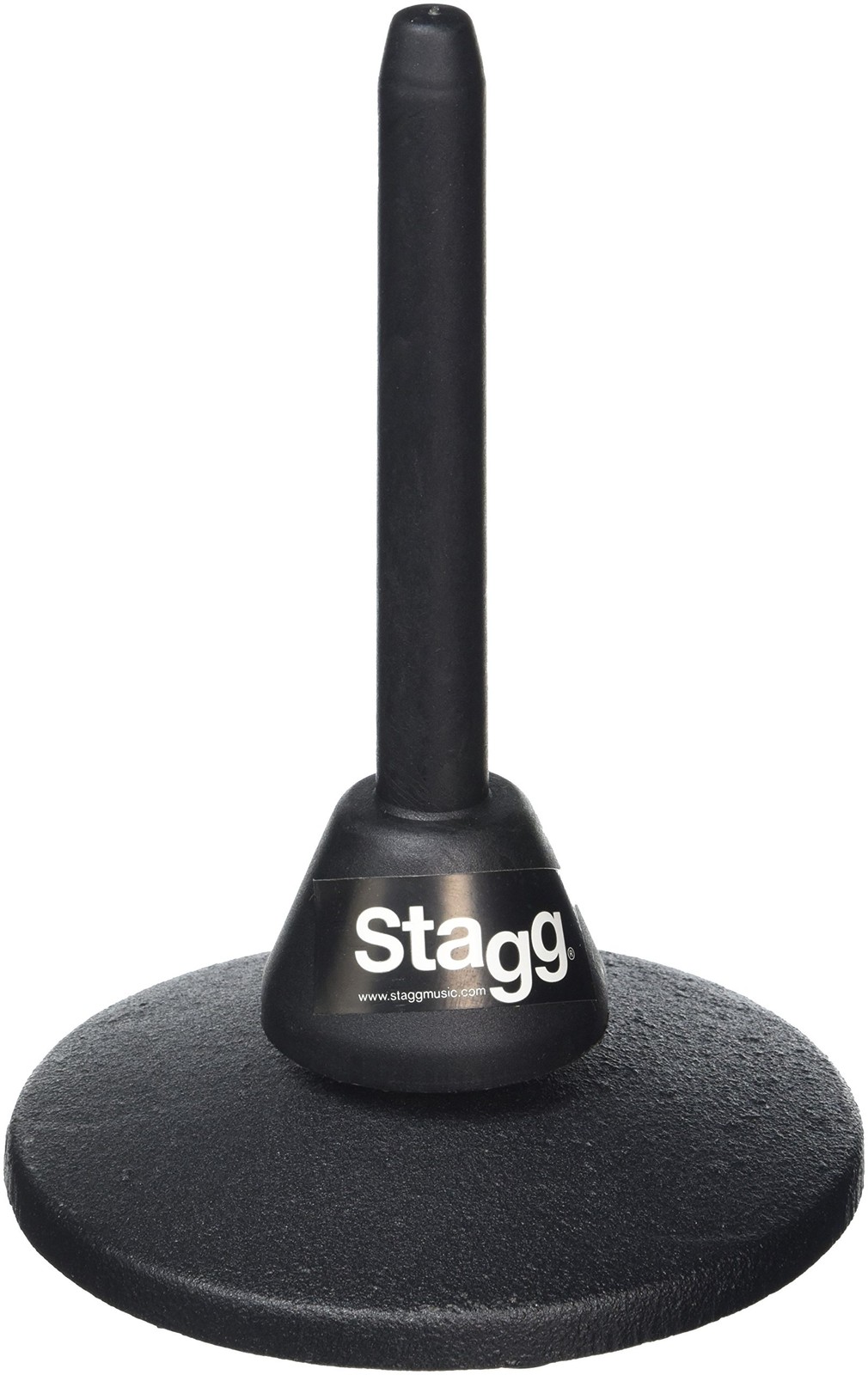 Stand for Flute/Clarinet with heavy base - WIS-A40 black