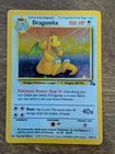 Dragonite 4/62 Fossil Holo Rare WOTC Pokémon Card EXCELLENT