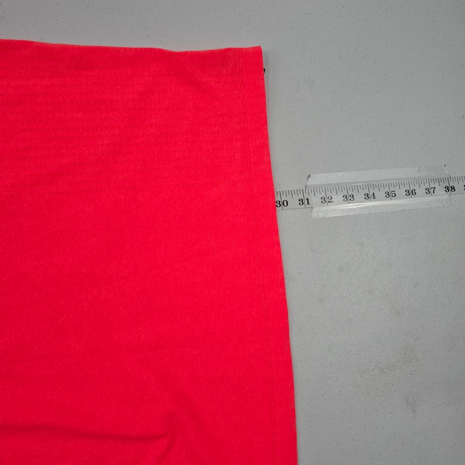 Under Armour Mens Threadborne Outer Glow Golf Polo Shirt xl red 1306115 5368 thumbnail 6