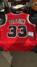 Grey Flannel's Basketball Hall of Fame Induction Auction Results 15