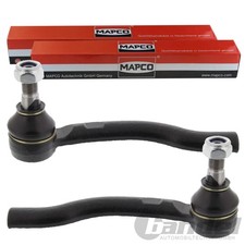 Rotule de direction Nissan NAVARA