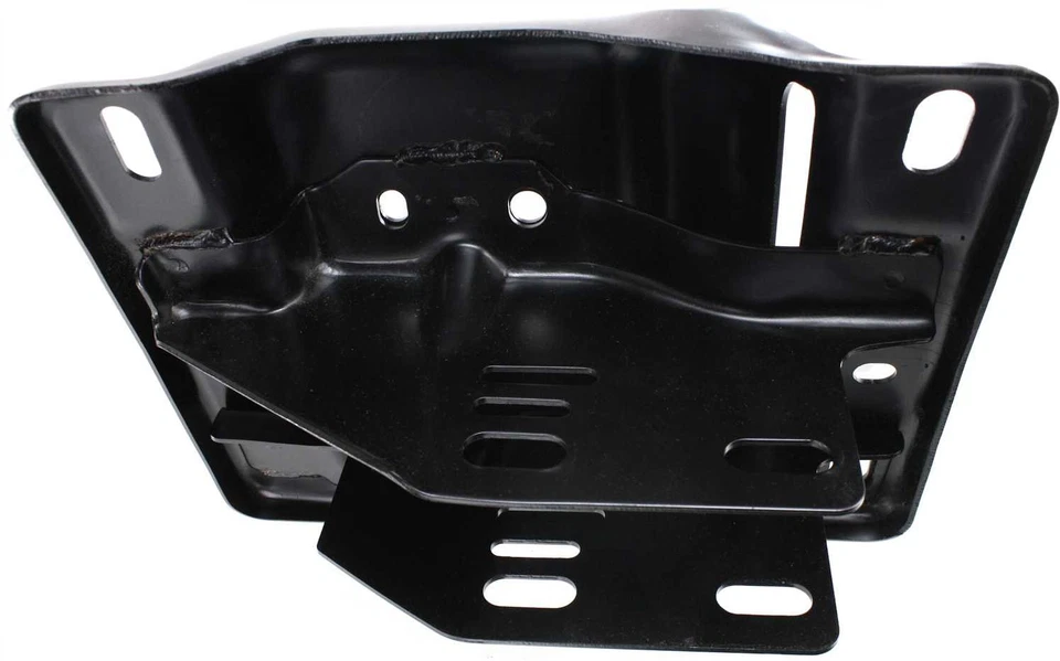 Bumper Bracket For Ram 2500 2014-2018 Front Passenger Side - Image 4 of 4