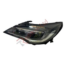VAUXHALL ASTRA K 2015-2019 HEADLIGHT HEADLAMP XENON LEFT SIDE