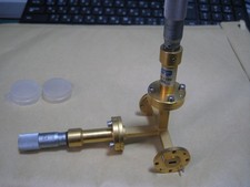 HUGHES 45682H-1100 WR22 Waveguidee 33-50GHz E-H Tuner