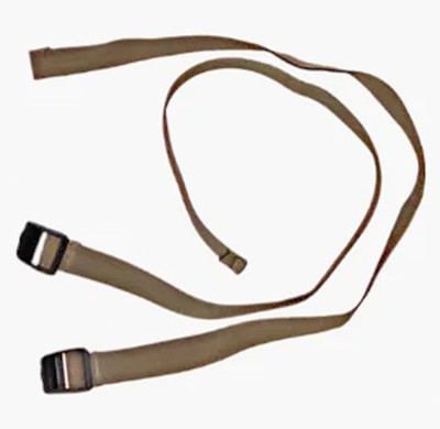 Eberlestock Accessory Straps (Set Gurtbänder)