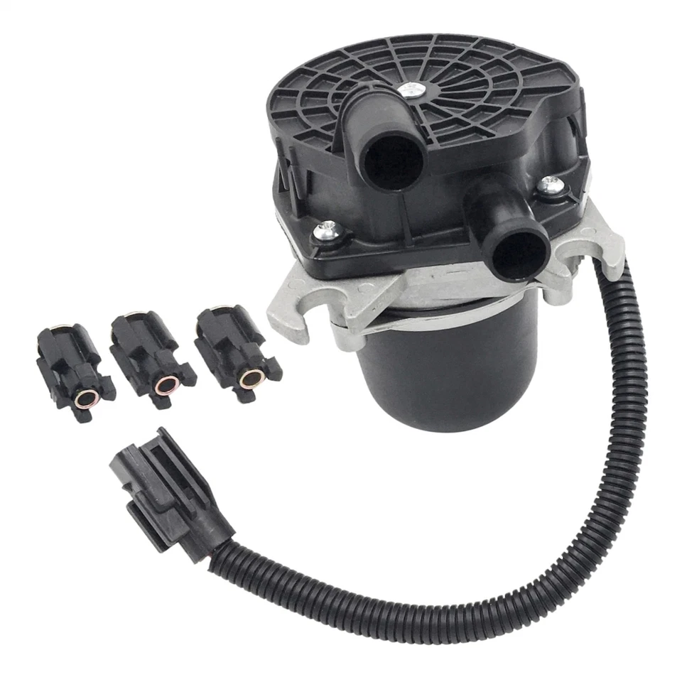 Bomba de inyección de aire secundaria para Ford Taurus F6DE9A486BC 1996-2000 3,0 L V6 Foto 2 de 3