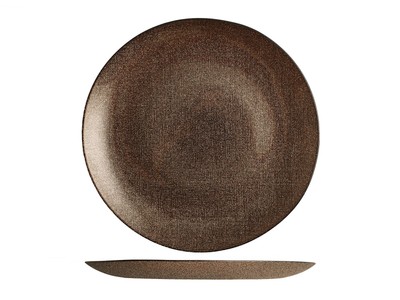 Set di 6 piatti fondi - , créateur d'intérieur