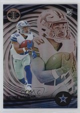 2023 Panini Illusions Retail Deuce Vaughn #31 19gz