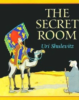 The Secret Room - Hardcover By Shulevitz, Uri - GOOD