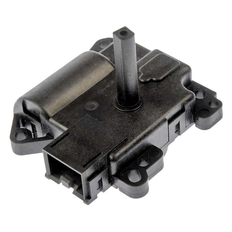 For Lincoln Town Car 2003-2011 Dorman 604-212 HVAC Air Door Actuator Foto 3 de 3