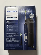 Philips Sonicare 6500 Protectiveclean Electric Toothbrush
