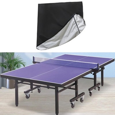 Tennis Tischabdeckung Outdoor   Anti   Pings Pong Tischabdeckung