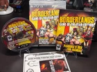 Borderlands Game of the Year Edition (Sony PlayStation 3, 2010) Tested Works