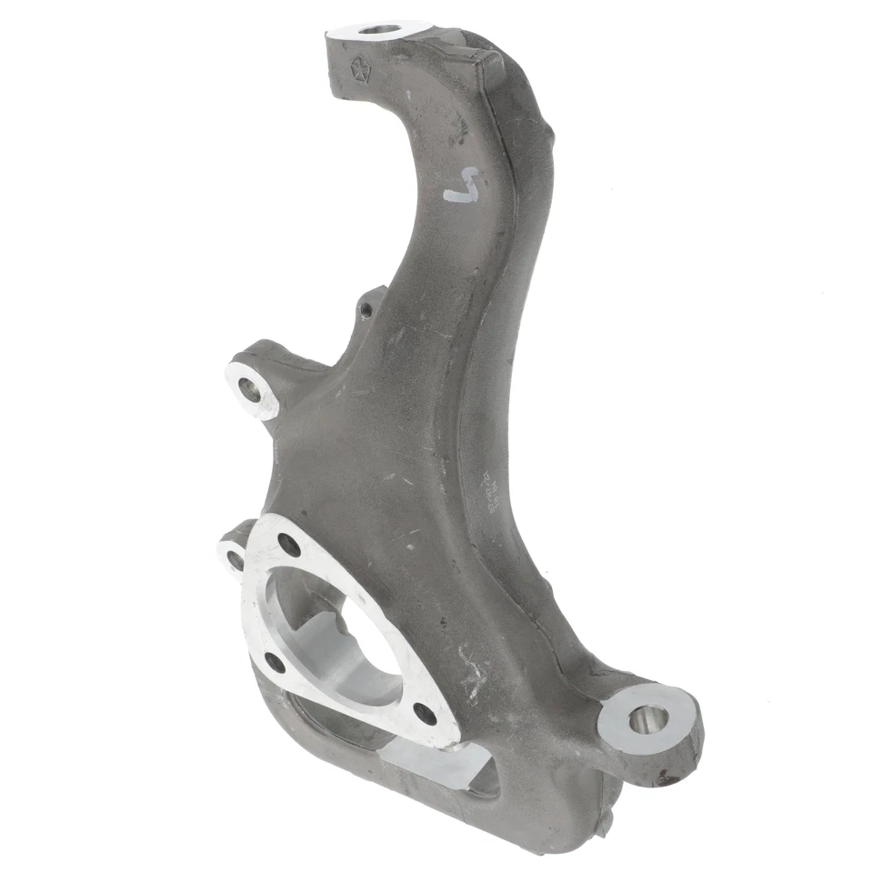 Genuíno Mopar 2002-2024 dodge Ram 1500 junta de direção dianteira direita 68044700AD - Imagem 2 de 4