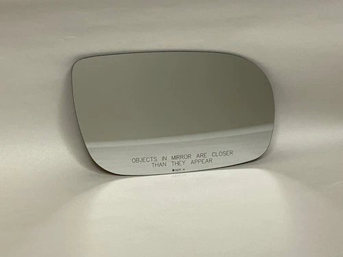 Right Side Mirror Glass fitting a Chevy Venture, Oldsmobile Silhouette