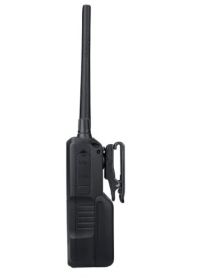 Uniden SDS100 True I/Q Digital Handheld Scanner Brand New