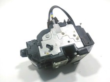 Porte arrière et accessoires Nissan NOTE