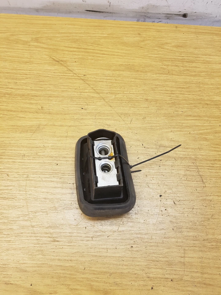 Peugeot 407 [03-10] Calefacción Aire Acondicionado Manguera Tubo Conector Montaje Foto 2 de 4