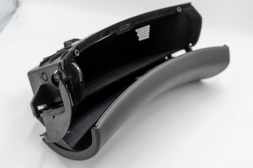 03-06 Mercedes R230 SL500 SL55 AMG Dashboard Glove Box Compartment OEM - Picture 6 of 7