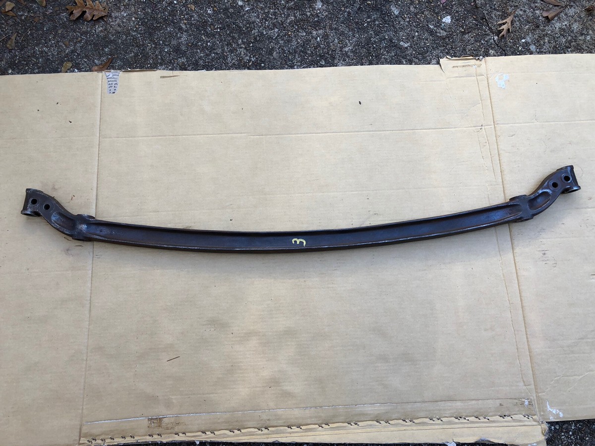 1942-1948 Ford Front Axle I Beam Dropped Steering AV8 | OE