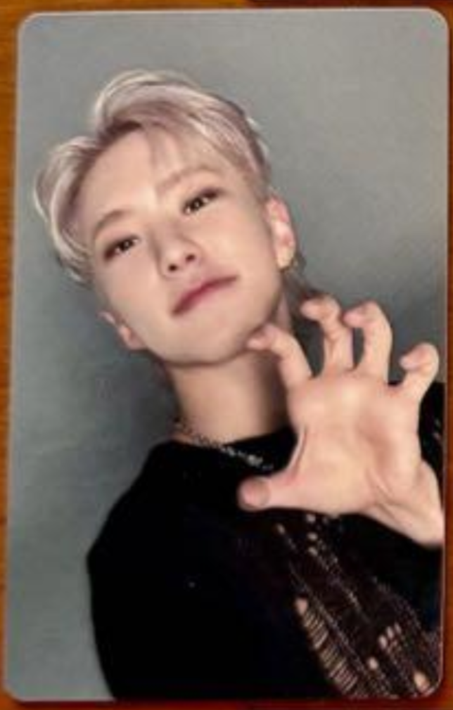 SEVENTEEN SPILL THE FEELS ALBUM HMV JAPAN LUCKY DRAW POB SEVENTEEN SPILL THE FEELS ALBUM HMV JAPAN LUCKY DRAW POB