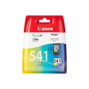 canon farbpatrone 541