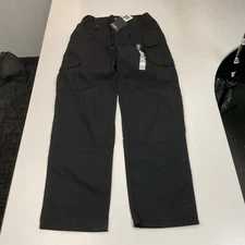 5.11 Tactical Taclite Pro Ripstop Pants, 74273 - Black 32x34