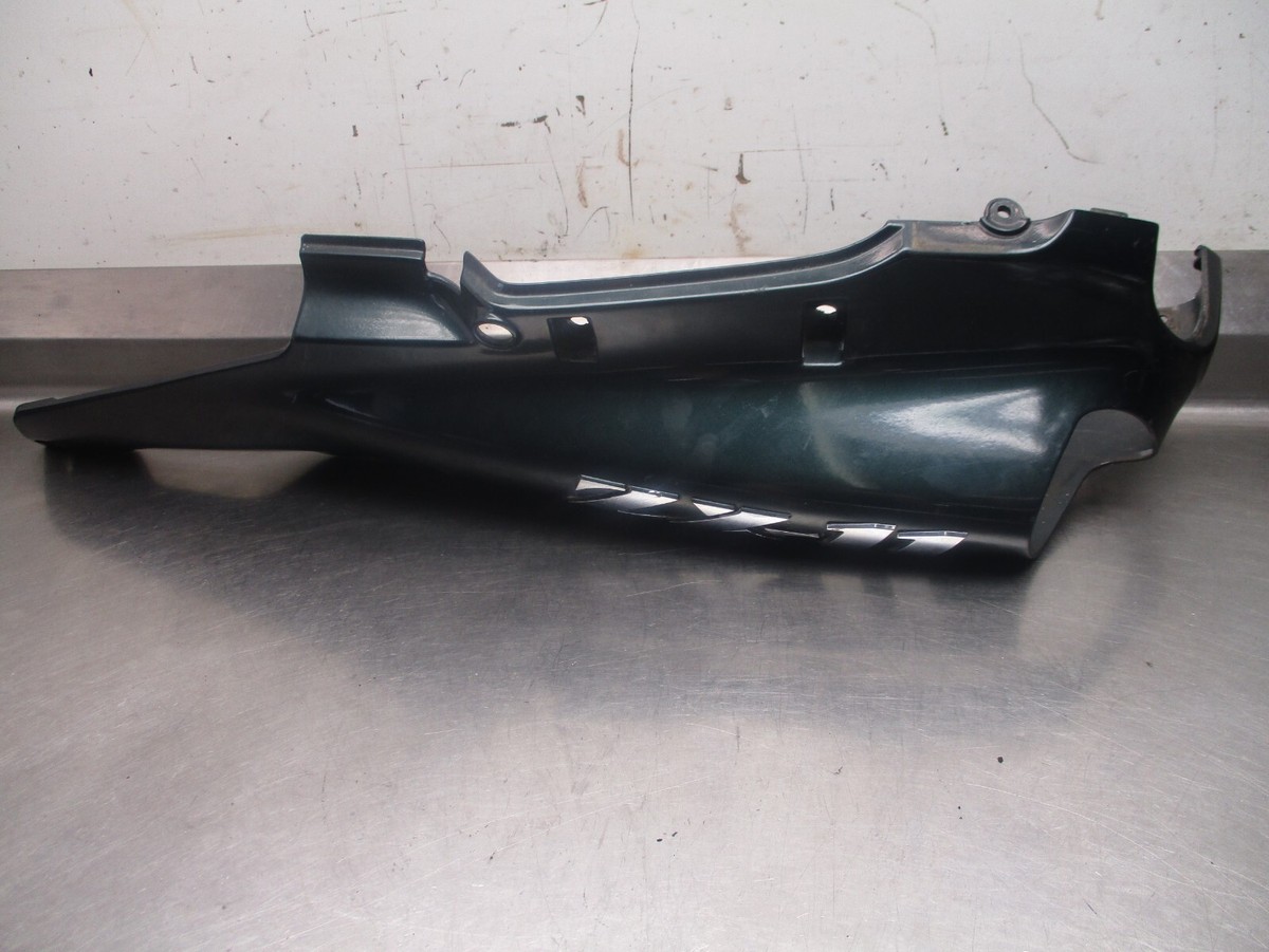 1997 Kawasaki Ninja ZX11 Rear Left Fender 56050-1938 | eBay