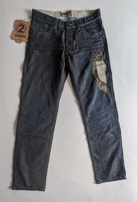 dsquared2 Jeans Herren 33 Neu mit Etikett