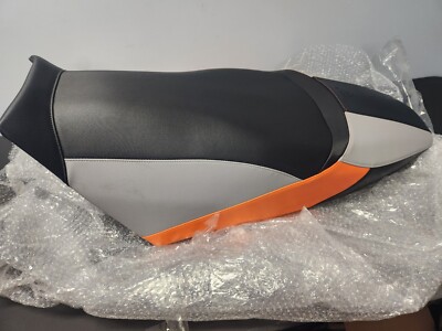 NEW Arctic Cat 2018 Crosstour 6000 8000 XF Seat 