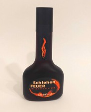SchlehenFeuer Lik&ouml;r Wildfruchtlik&ouml;r 38% 0,1 l