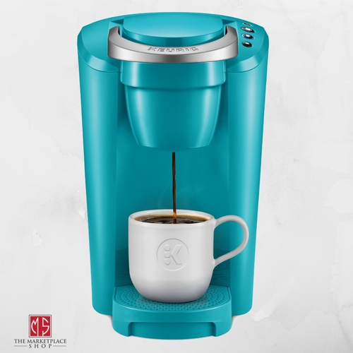 K-Cup Coffee Maker Brewer Machine 