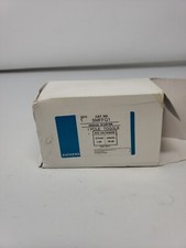 SIEMENS Manual Motor Starter: Non-Reversing, 1 Poles, Thermal Protection, Toggle