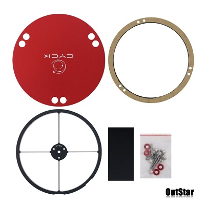 Modification Kit Secondary Mirror Spider for Sky-Wathcer 150mm Telescopes CYCK