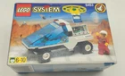 LEGO 6453 Com-Link Cruiser (Comlink Cruiser) Town System NEW MISB Vintage Space