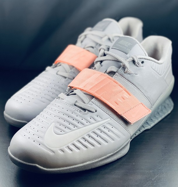 nike romaleos 3 xd sale