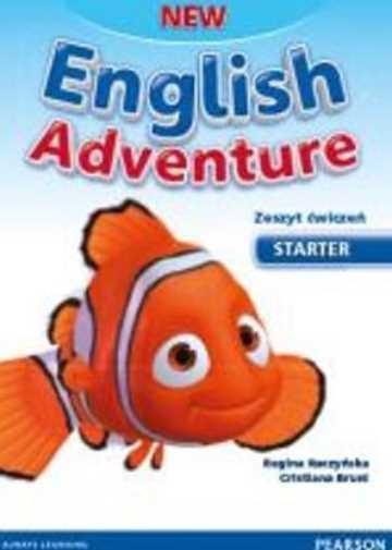English Adventure Starter Ab Songs Cd & Lochowski