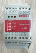 EUCHNER CES-A-AEA-04B