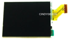 LCD Display Screen For Canon S90 Digital Camera Part NO Backlight